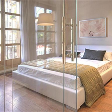 Moderno Apartamento En La Plaza Del Tossal Valencia Kültér fotó